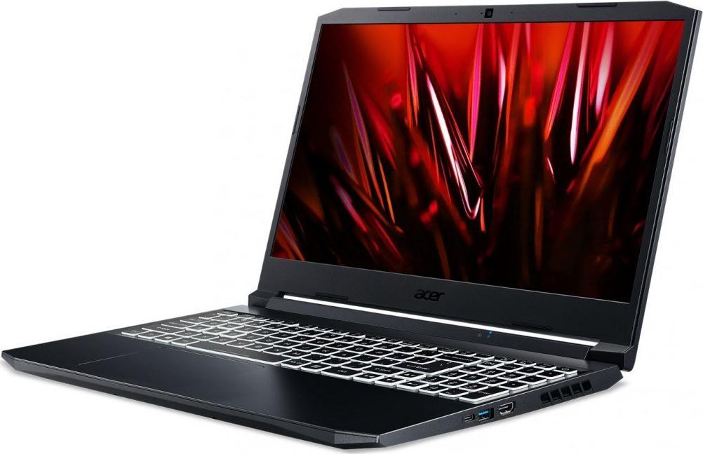 Acer Nitro 5 AN515-45-R4WJ 15,6" Ryzen 7 5800H 16 GB 1 TB RTX3070 Win10H 1